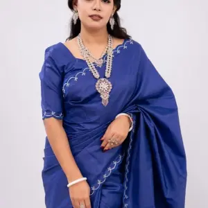 Nilanjona Saree